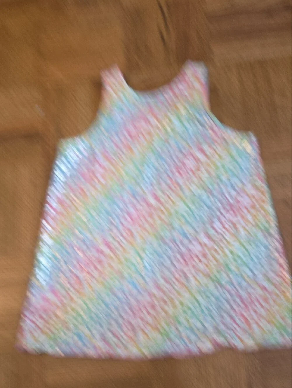 Rainbow Leopard Swim Set
